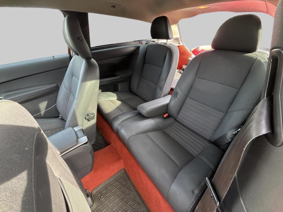 VOLVO C30 FL 2010
