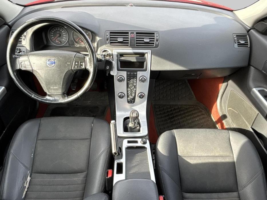 VOLVO C30 FL 2010