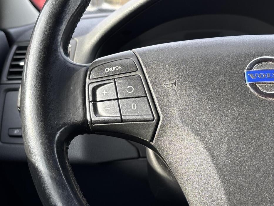 VOLVO C30 FL 2010