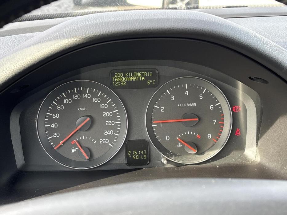VOLVO C30 FL 2010