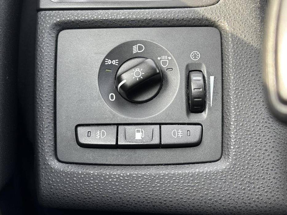 VOLVO C30 FL 2010