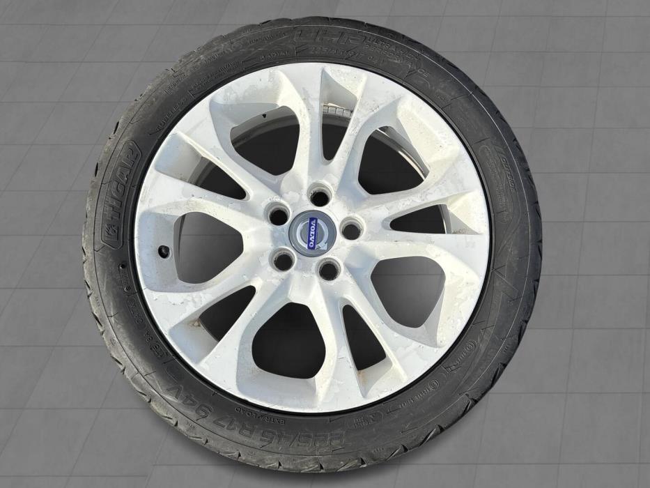VOLVO C30 FL 2010