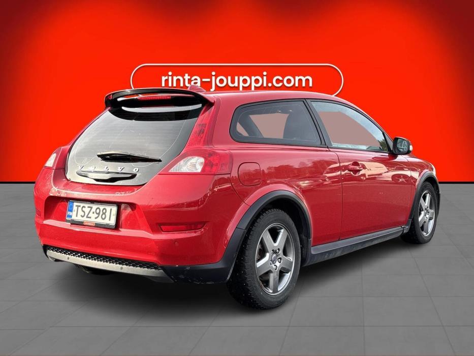 VOLVO C30 FL 2010