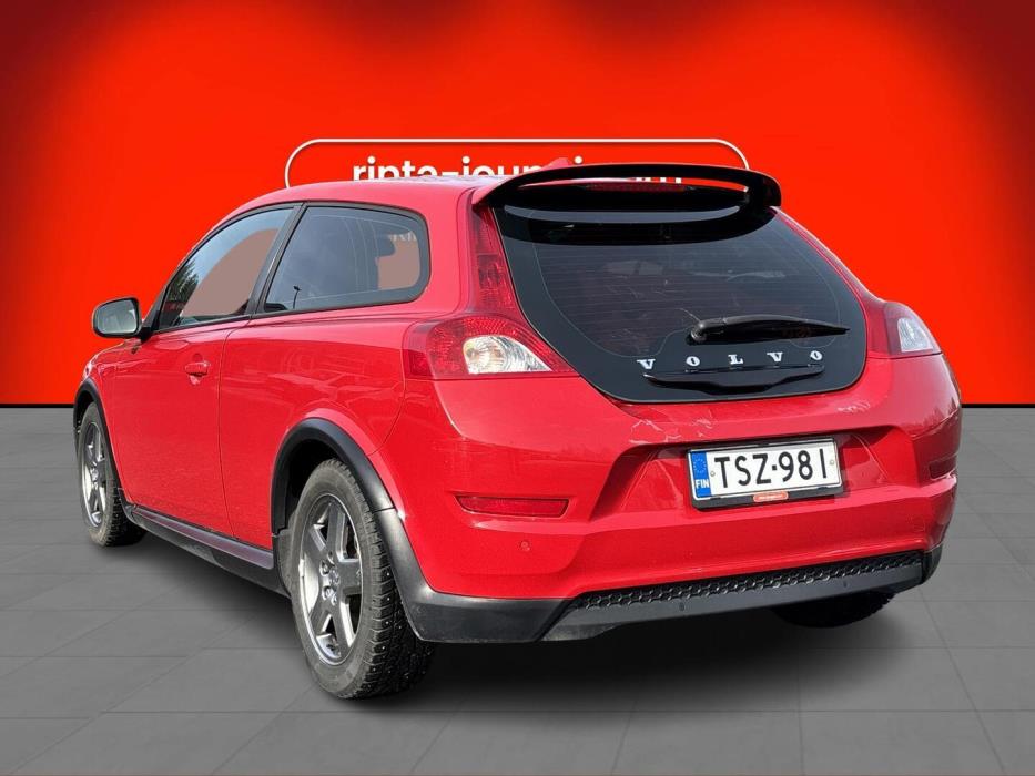VOLVO C30 FL 2010