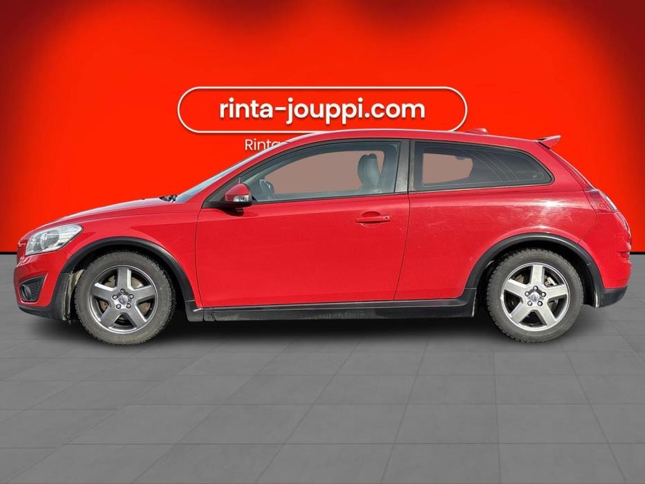 VOLVO C30 FL 2010