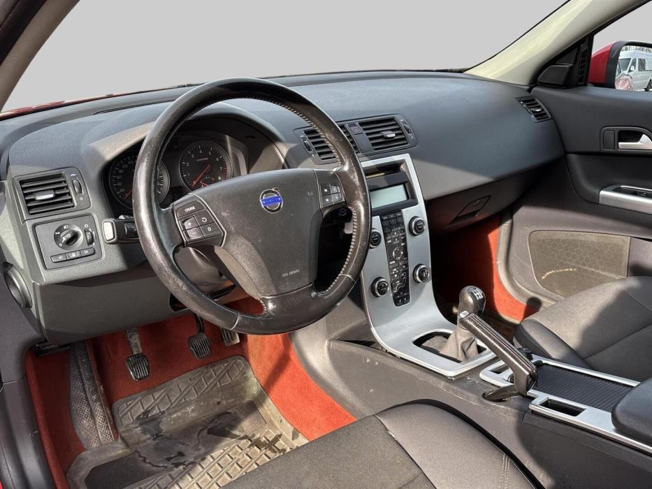 VOLVO C30 FL 2010