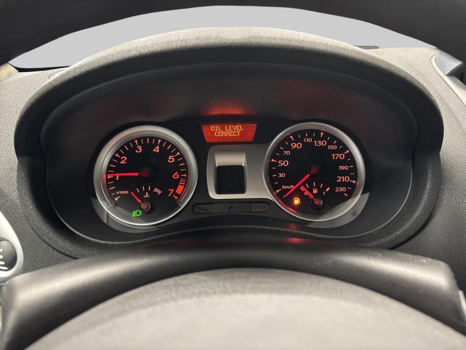 RENAULT Clio 2012