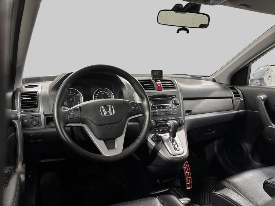 HONDA CR-V 2008