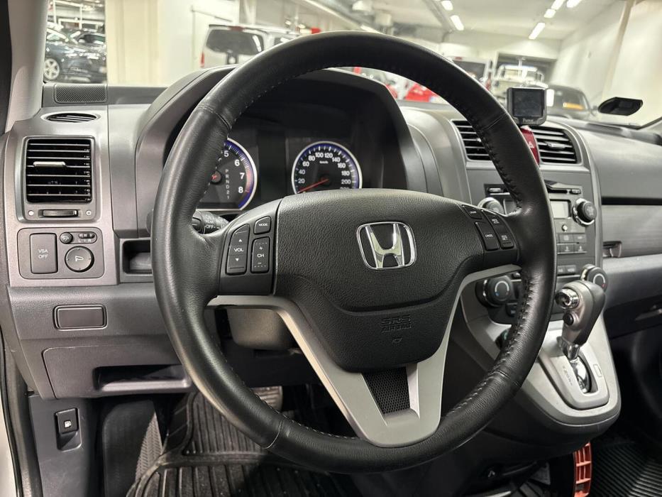 HONDA CR-V 2008