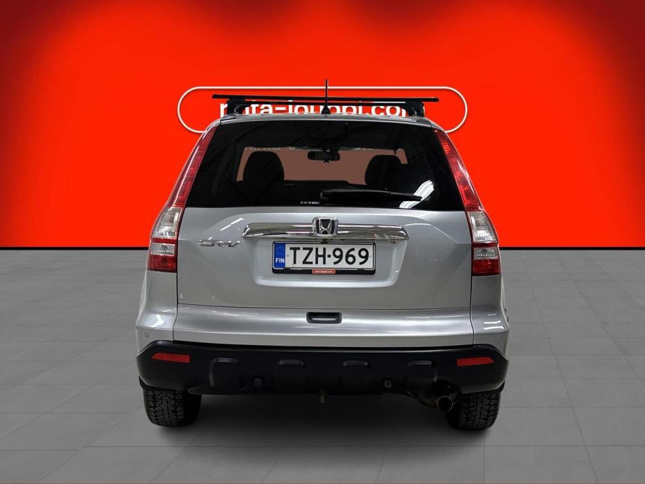 HONDA CR-V 2008