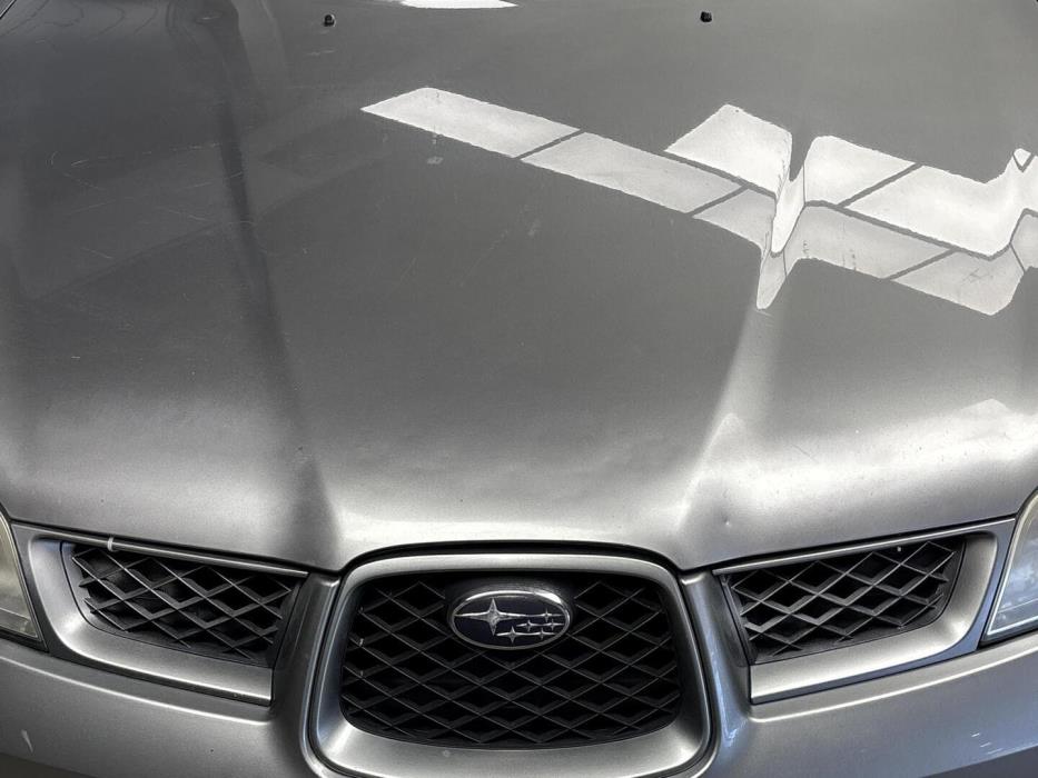 SUBARU Impreza 2007
