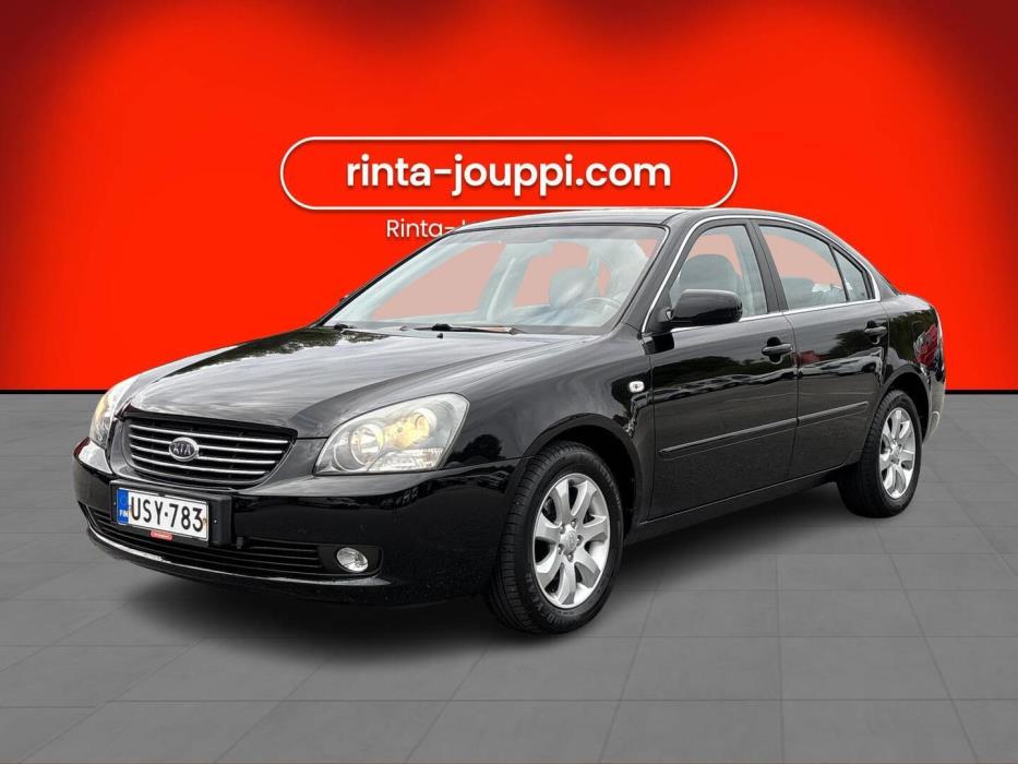 KIA Magentis 2006