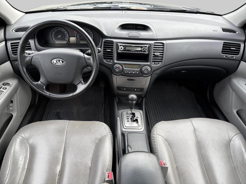 KIA Magentis 2006
