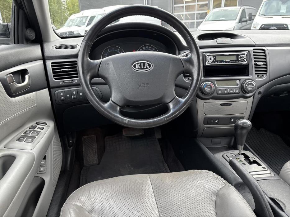 KIA Magentis 2006
