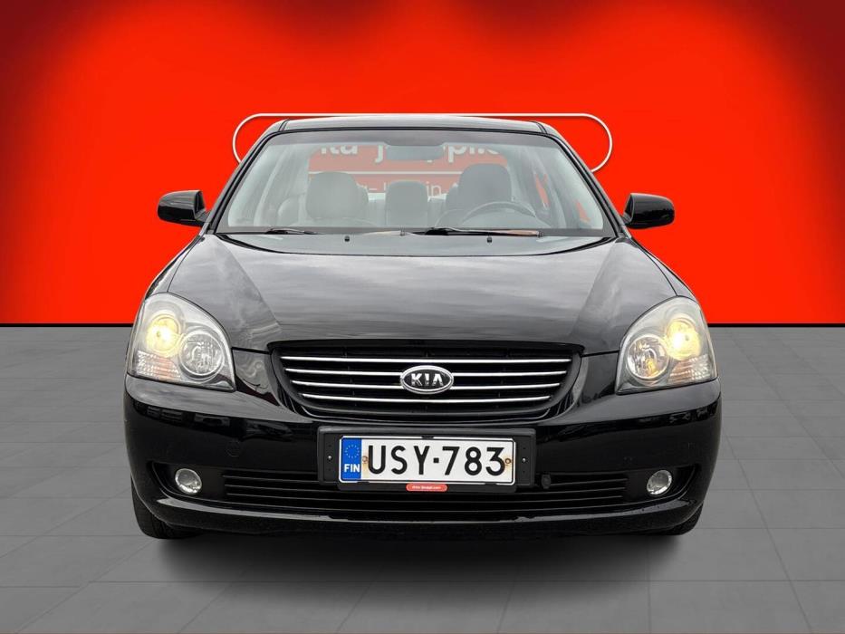 KIA Magentis 2006
