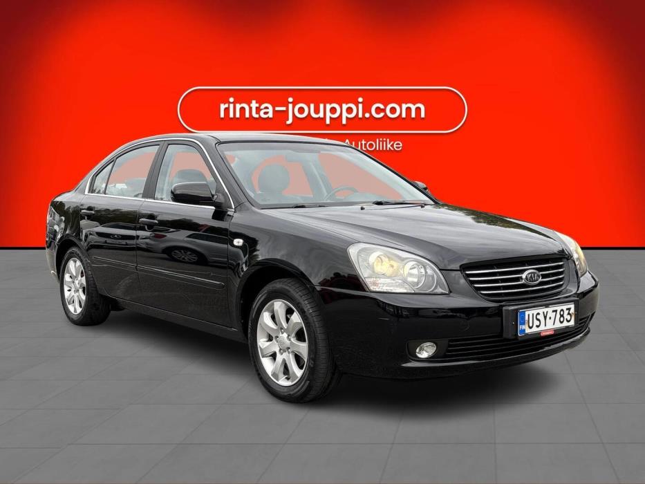 KIA Magentis 2006