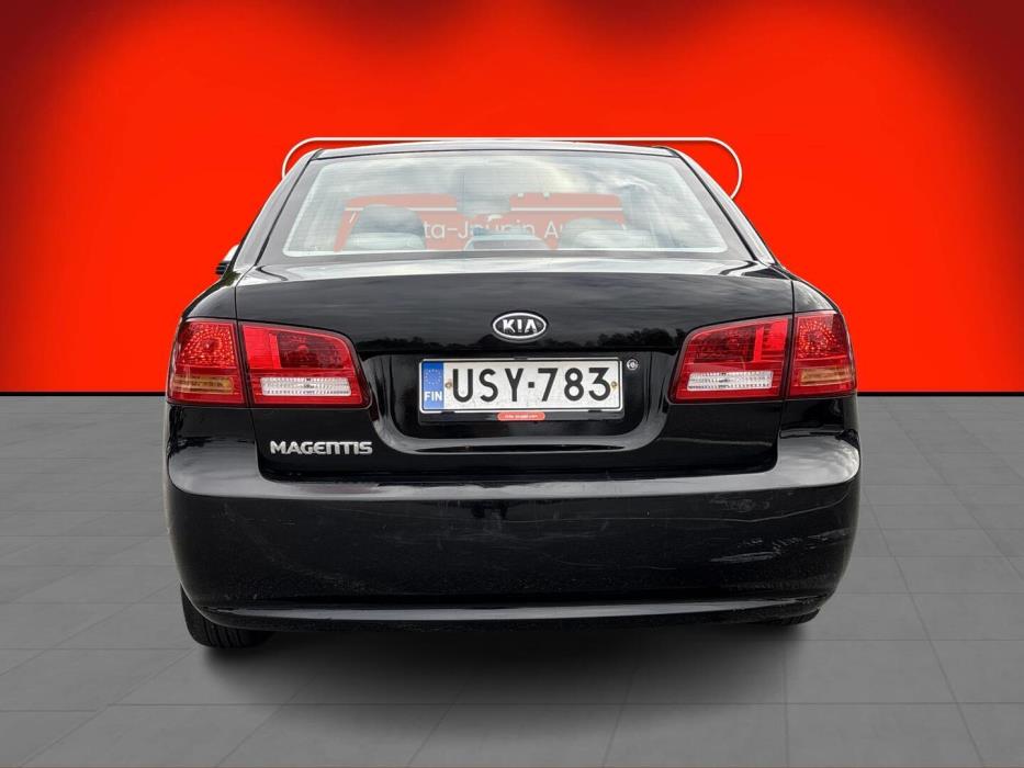 KIA Magentis 2006