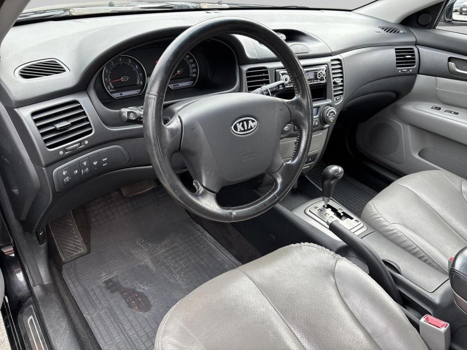 KIA Magentis 2006