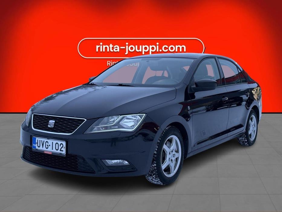 SEAT Toledo 2013