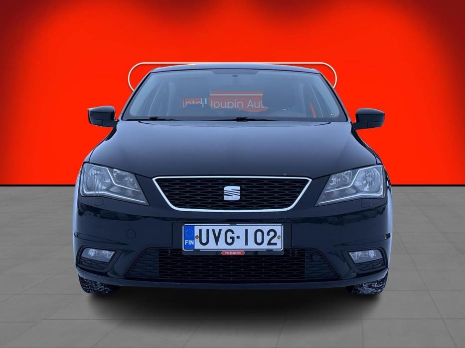SEAT Toledo 2013