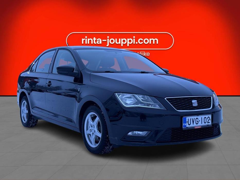 SEAT Toledo 2013