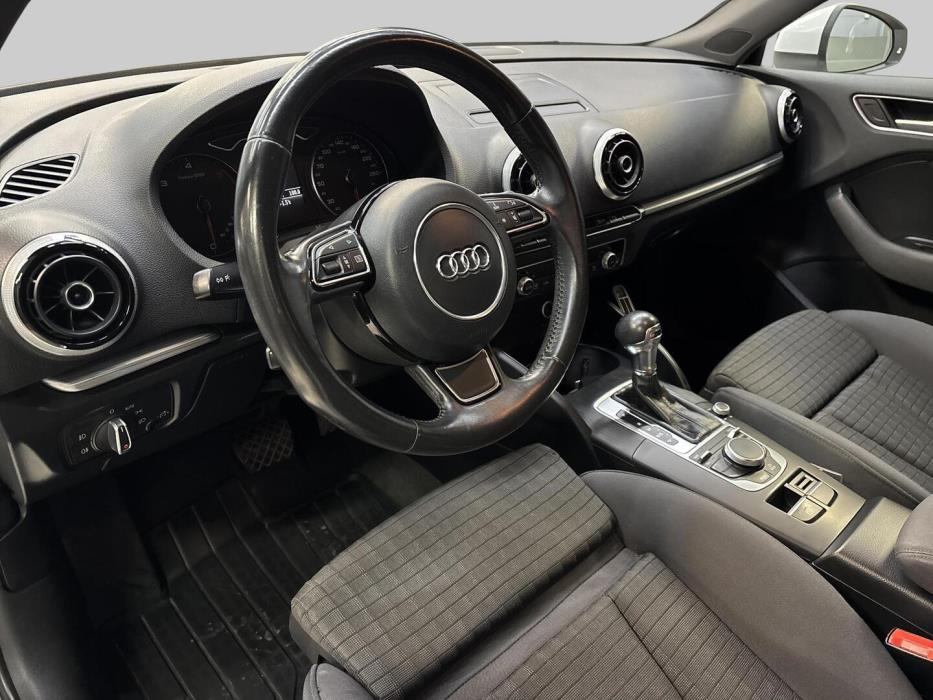 AUDI A3 2014