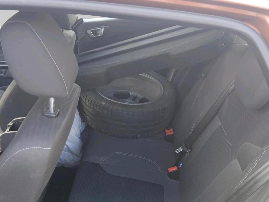 FORD Fiesta 2014