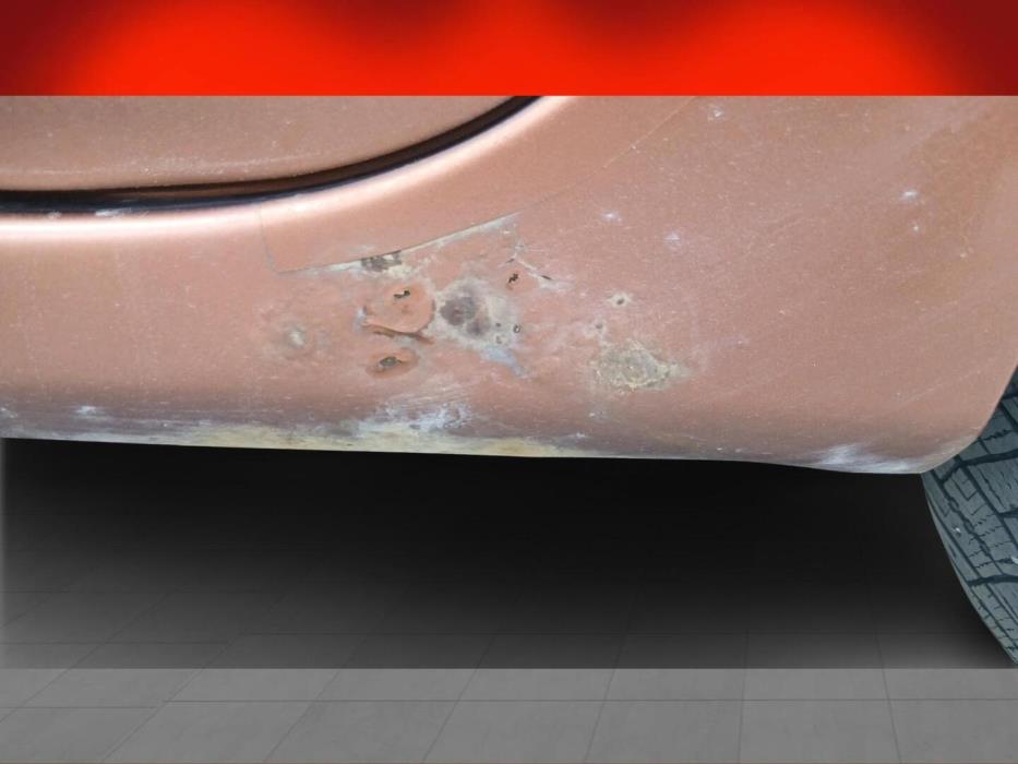 FORD Fiesta 2014