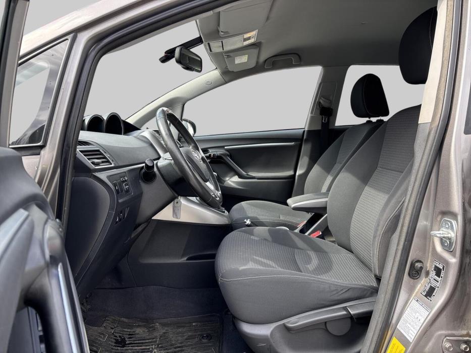 TOYOTA Verso 2014