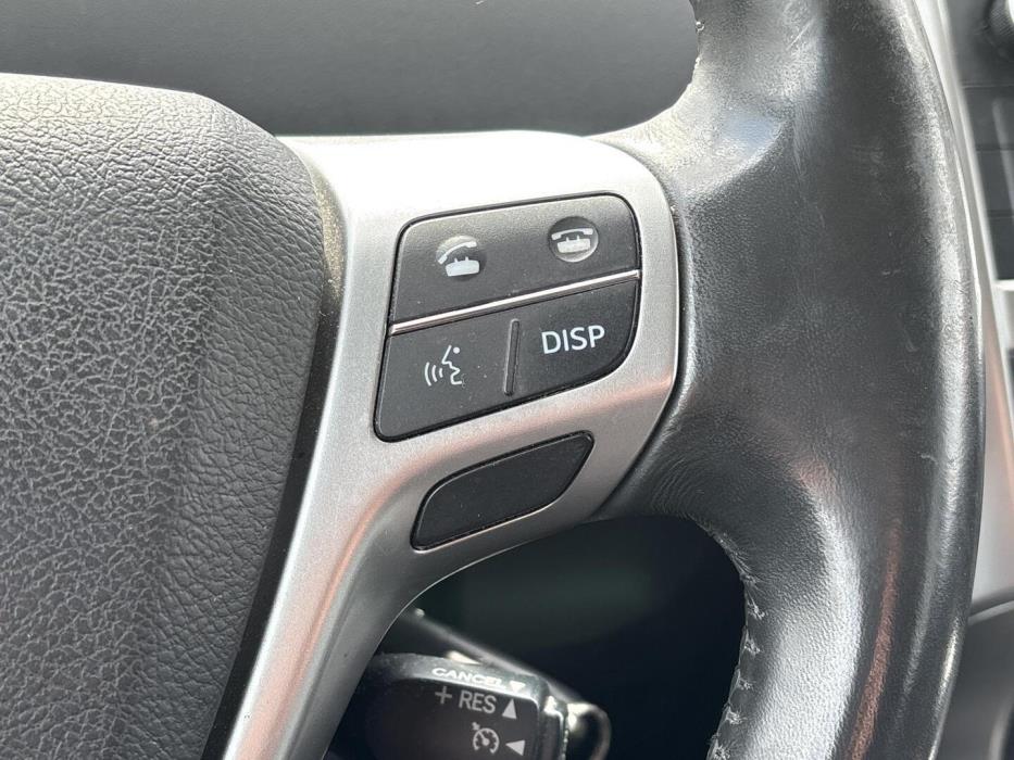 TOYOTA Verso 2014