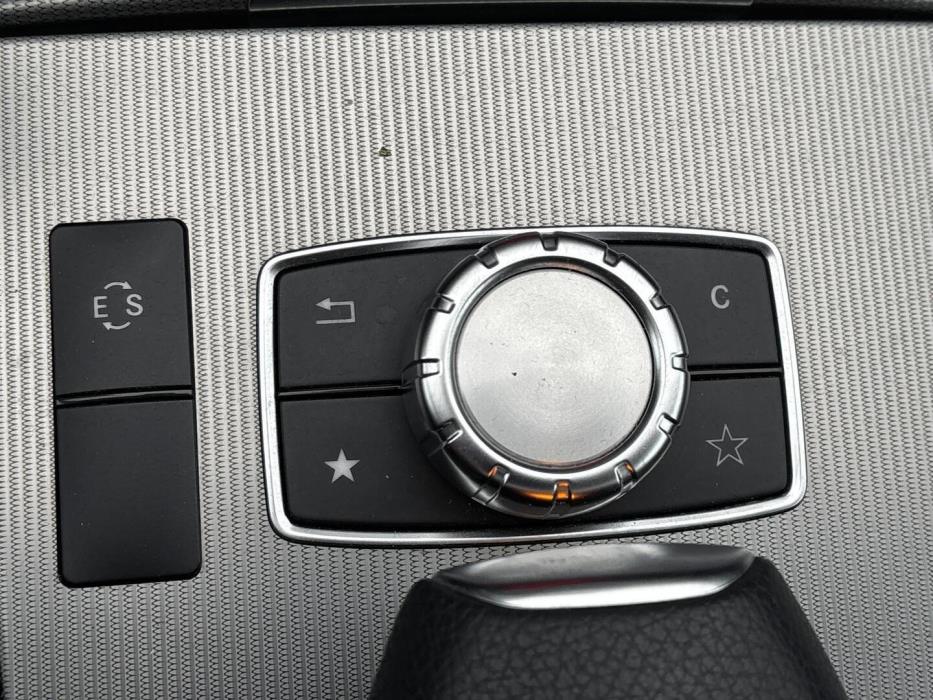 MERCEDES-BENZ E 2015