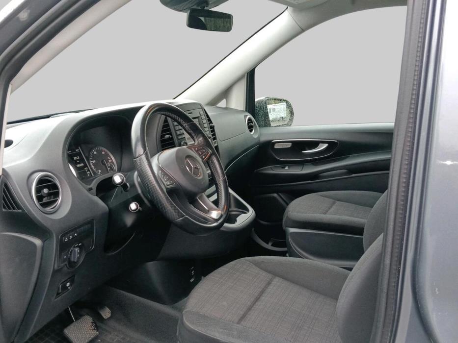 MERCEDES-BENZ Vito 2018
