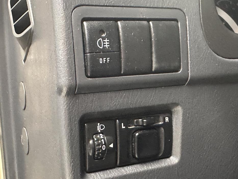 SUZUKI Jimny 2007
