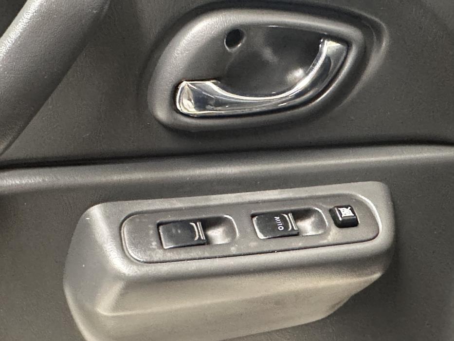 SUZUKI Jimny 2007