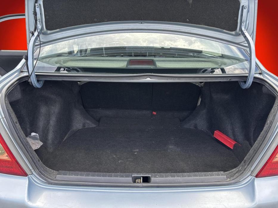 TOYOTA Corolla 2004