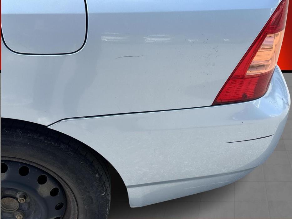 TOYOTA Corolla 2004