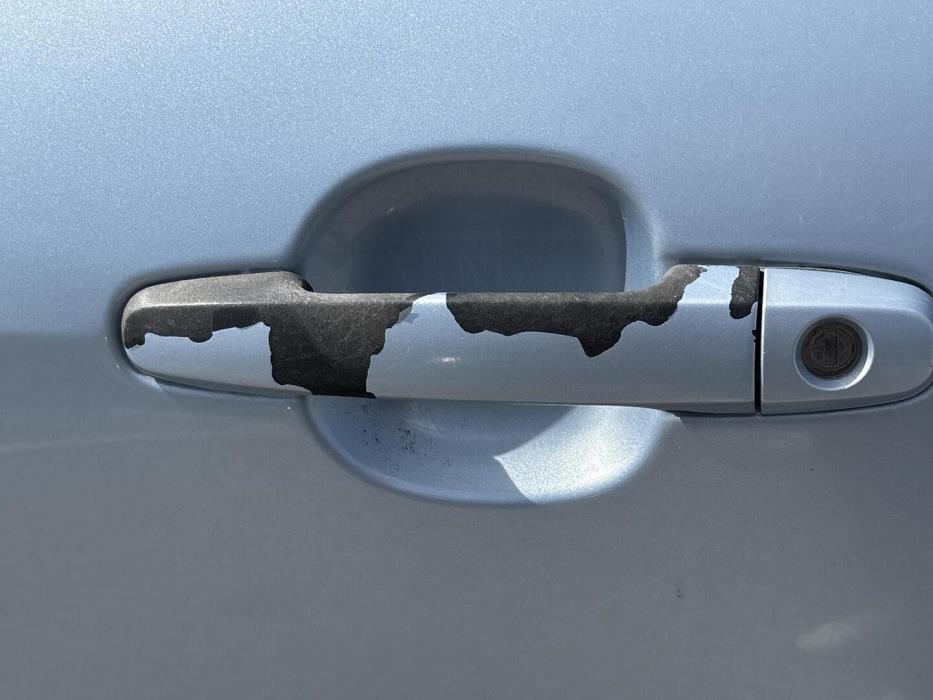 TOYOTA Corolla 2004