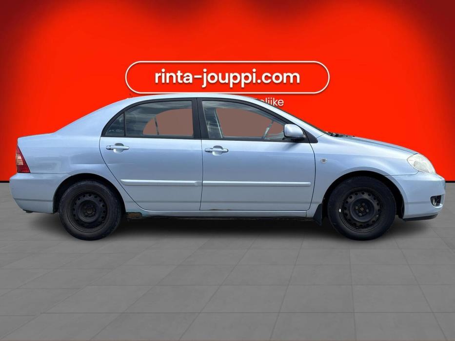 TOYOTA Corolla 2004