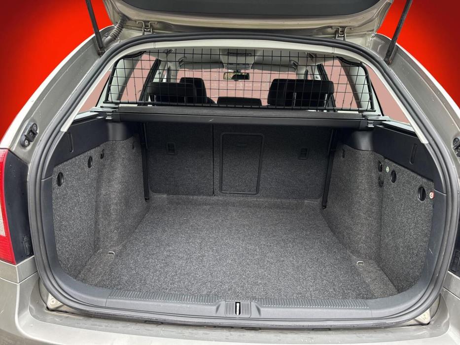 SKODA Octavia 2013