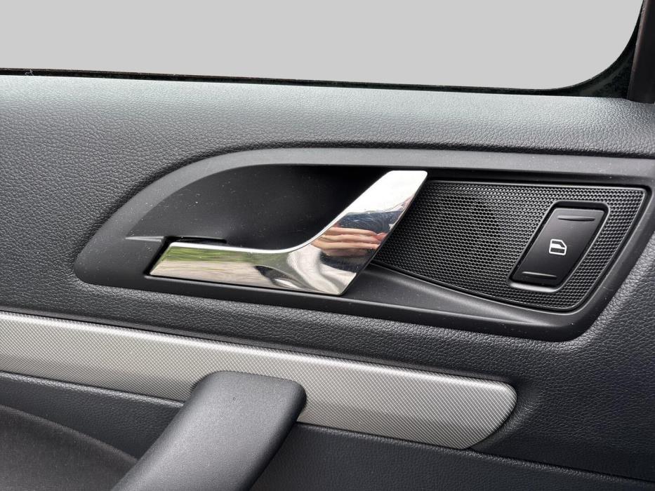 SKODA Octavia 2013