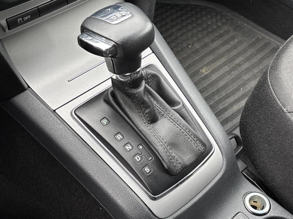 SKODA Octavia 2013