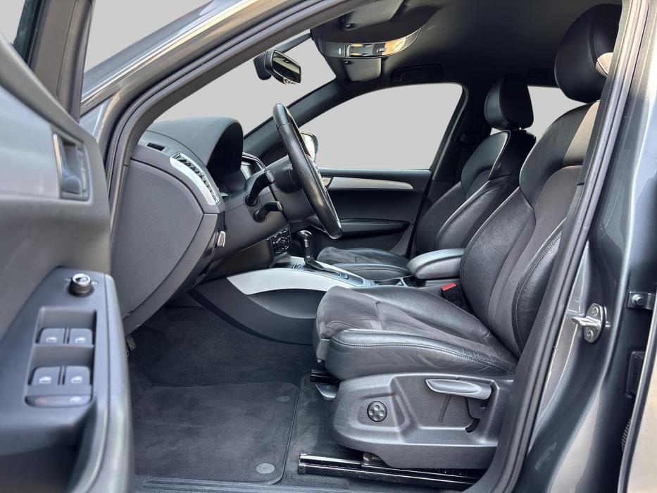 AUDI Q5 2013