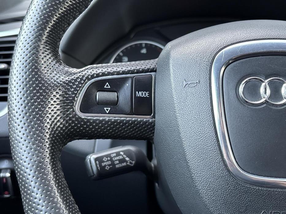 AUDI Q5 2013