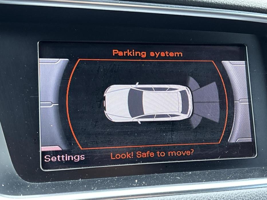 AUDI Q5 2013
