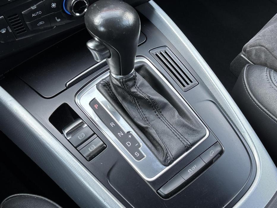 AUDI Q5 2013