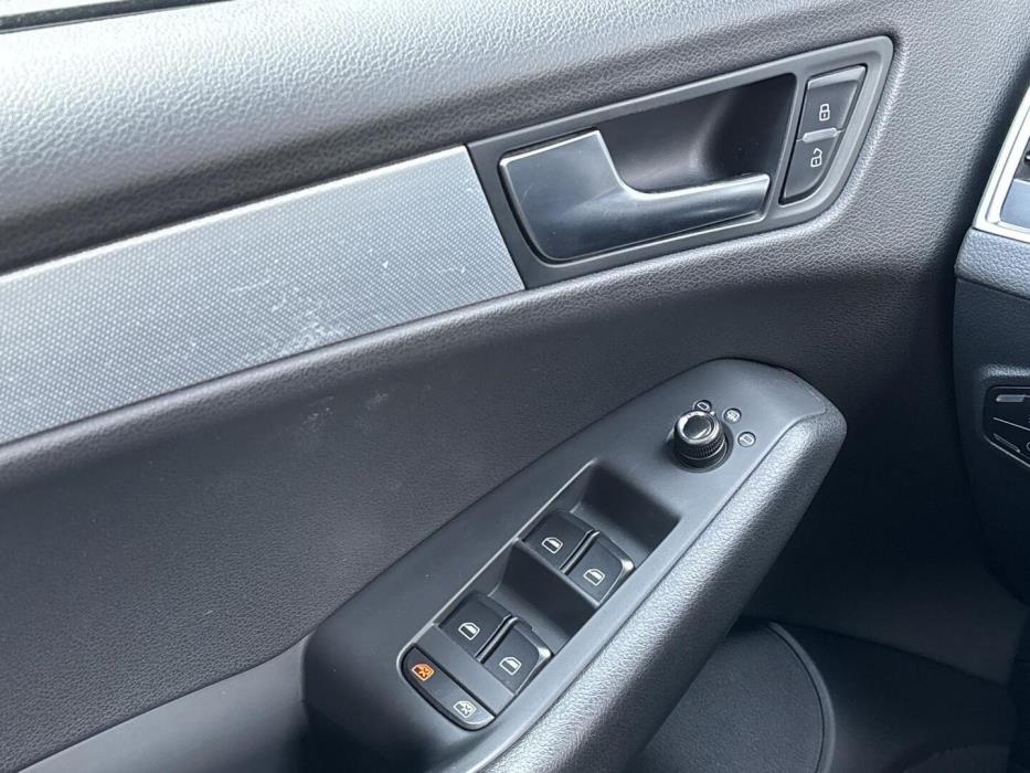 AUDI Q5 2013