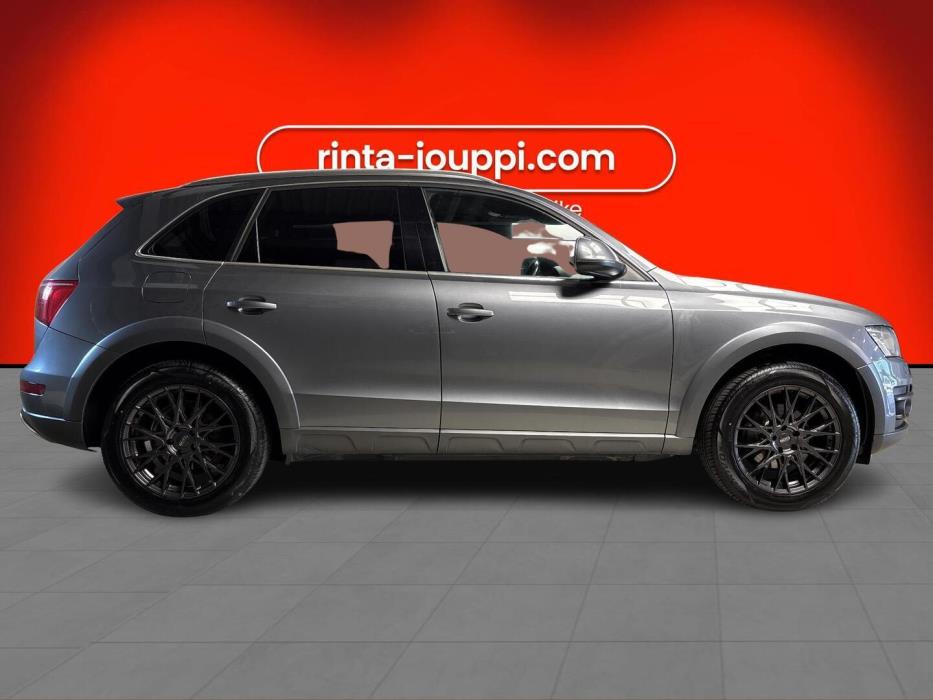 AUDI Q5 2013