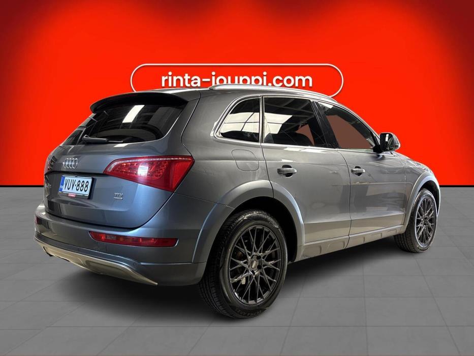 AUDI Q5 2013