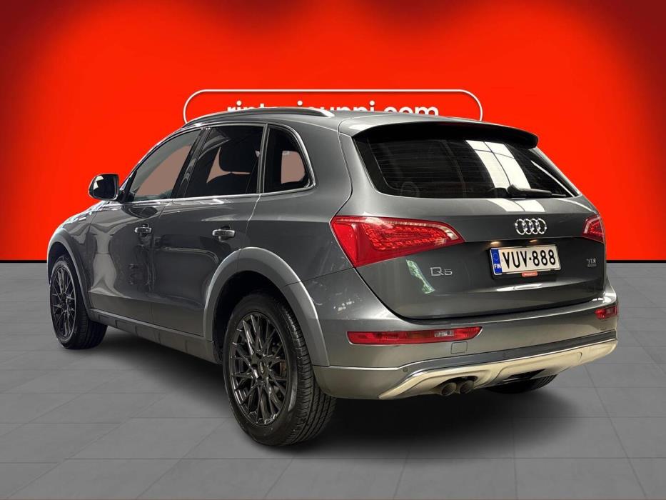 AUDI Q5 2013