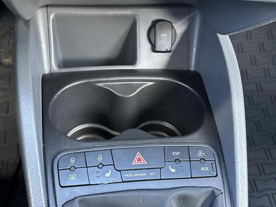 SEAT Ibiza ST 2010